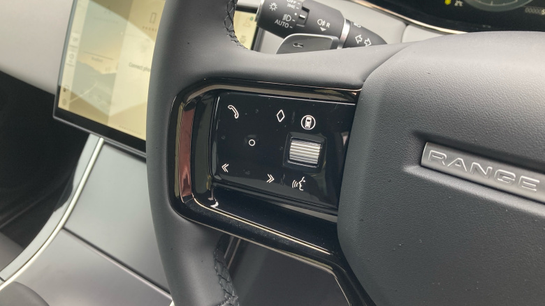 Land Rover Range Rover Evoque 2.0 D200 Dynamic SE 5dr Auto Diesel Hatchback